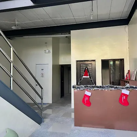 Apartelle Boracay